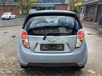 gebraucht Chevrolet Spark HU/AU 09/25