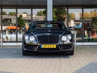 Gebraucht Bentley Continental GT Mulliner 507 PS (372 kW) 2012 Schwarz