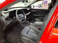 Gebraucht Audi Q6 e-tron Ambiente 284 kW (387 PS) 2025 Soneirarot metallic SUV