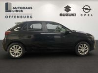 Gebraucht Opel Corsa-e 100 kW (136 PS) 2024 Schwarz Kleinwagen