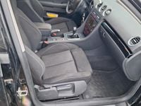 Gebraucht Seat Exeo 170 PS (125 kW) 2012 Schwarz Kombi