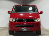 Gebraucht VW T5 Comfortline 2013 Van