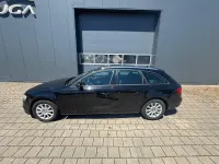 Gebraucht Audi A4 Attraction 143 PS (105 kW) 2013 Schwarz Kombi