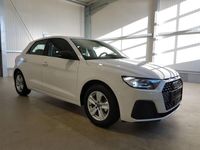 gebraucht Audi A1 Sportback Gravity Edition 25 TFSI 95 PS-4JahreG...