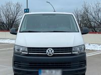 gebraucht VW Transporter T6 TÜV | KLIMA | Euro 6