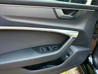 Gebraucht Audi A6 286 PS (210 kW) 2019 Schwarz Limousine