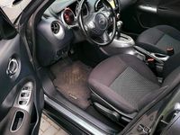 Gebraucht Nissan Juke 117 PS (86 kW) 2016 Grau SUV