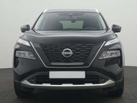 Neu Nissan X-Trail Tekna 204 PS (150 kW) 2025 Black pearl (m) blac SUV