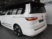 Neu VW Multivan Edition 150 PS (110 kW) 2026 Schwarz Van