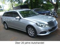 gebraucht Mercedes E250 E -Klasse T-ModellBlueTEC