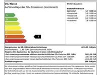 Gebraucht Baic BJ30 280 PS (205 kW) 2025 Grün SUV