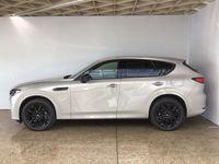 Gebraucht Mazda CX-60 Homura-Line 328 PS (241 kW) 2025 Silber SUV
