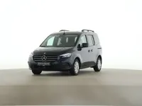 Gebraucht Mercedes T180 Progressive 116 PS (85 kW) 2025 Blau Van / Kleinbus