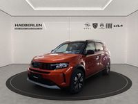 Gebraucht Opel Frontera 83 kW (113 PS) 2025 Kanyon orange SUV