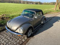 Gebraucht VW Käfer 44 PS (32 kW) 1979 Cabrio