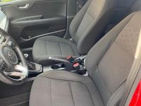 Gebraucht Kia Rio 101 PS (74 kW) 2019 Limousine