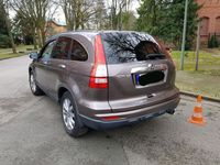 gebraucht Honda CR-V RE