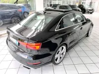 Gebraucht Audi RS3 Sport 400 PS (294 kW) 2018 Schwarz Limousine