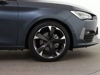 Gebraucht Cupra Leon 150 PS (110 kW) 2024 Othercolor Limousine