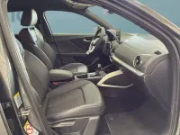 Gebraucht Audi SQ2 300 PS (220 kW) 2024 Grau SUV