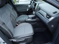 Neu Renault Captur Techno 140 PS (102 kW) 2025 Rafale grau SUV