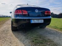 gebraucht VW Phaeton V8 4,2ltr 01/2014 1A Zustand