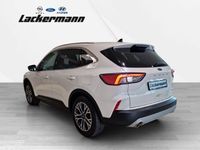 gebraucht Ford Kuga 2.5 PHEV Titanium Navi Soundsystem Kurvenli