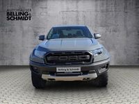 Gebraucht Ford Ranger Raptor 213 PS (156 kW) 2019 Grau Pickup