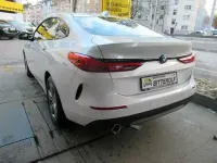 Gebraucht BMW 216 Advantage 116 PS (85 kW) 2023 Weiß Coupé