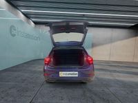 Gebraucht VW Polo Style 95 PS (69 kW) 2023 Violett Limousine