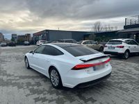 gebraucht Audi A7 50 TDI tiptronic quattro -