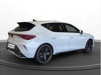 Neu Cupra Leon VZ 272 PS (200 kW) 2026 Weiß ("nevada" weiss) Limousine