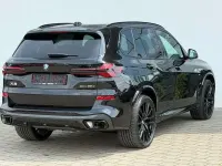 Neu BMW X5 M Sport 286 PS (210 kW) 2026 Schwarz SUV