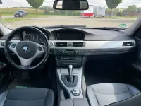 Second-hand BMW 325 218 CP (160 kW) 2005 Gri Berlinǎ