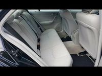 Gebraucht Mercedes C180 143 PS (105 kW) 2006 Schwarz Limousine