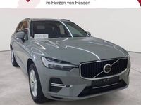 Gebraucht Volvo XC60 Core 197 PS (144 kW) 2023 Grau SUV