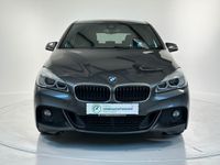 gebraucht BMW 220 2er Active Tourer d M Sport+LED+PANO
