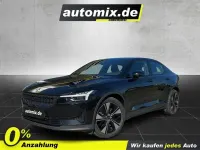 Gebraucht Polestar 2 169 kW (231 PS) 2022 Space / Kleinwagen