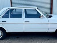 gebraucht Mercedes 230 #H-Zulassung