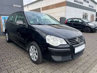 gebraucht VW Polo 1.4 TDI Goal KLIMA EL FENSTER PDC