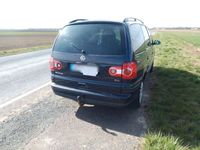 gebraucht VW Sharan 1.9TDI Family Family