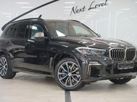 Gebraucht BMW X5 M50 530 PS (389 kW) 2021 Schwarz SUV