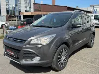 Gebraucht Ford Kuga Trend 140 PS (102 kW) 2014 Braun SUV