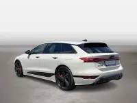Neu Audi A6 e-tron Business 314 kW (428 PS) 2026 Gelb Kombi