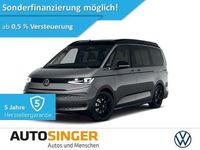 Second-hand VW Multivan Beach 245 CP (180 kW) 2022 Andere farbe Monovolum