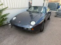 Gebraucht Porsche 928 S 310 PS (228 kW) 1986 Coupé