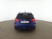 Gebraucht Ford Focus ST 250 PS (183 kW) 2017 Blau Kombi