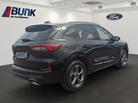 Gebraucht Ford Kuga ST-Line 151 PS (111 kW) 2024 Agate black metallic SUV
