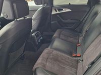 Second-hand Audi A6 Comfort 272 CP (200 kW) 2016 Argintiu Break