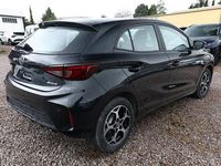 Neu MG MG3 Comfort 116 PS (85 kW) 2025 Pebble black metallic pebble black metallic Kleinwagen